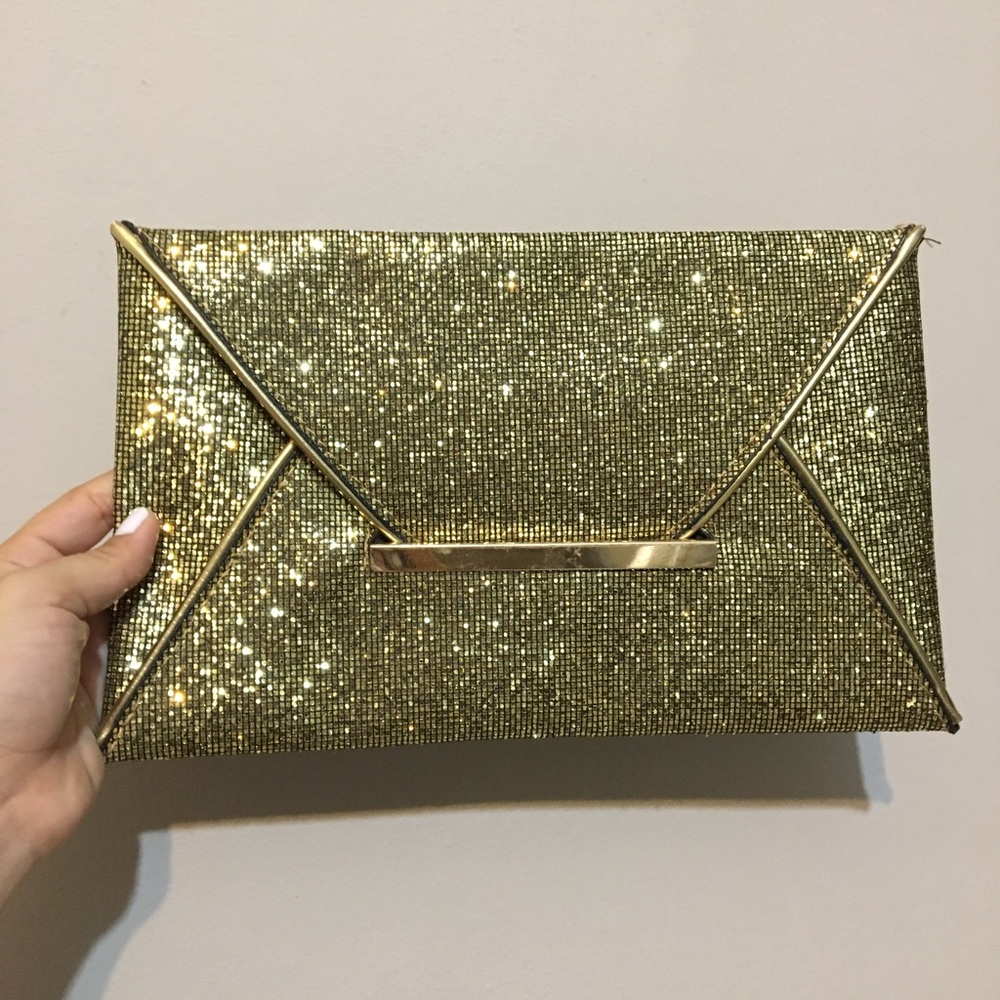 Envelope Bag!